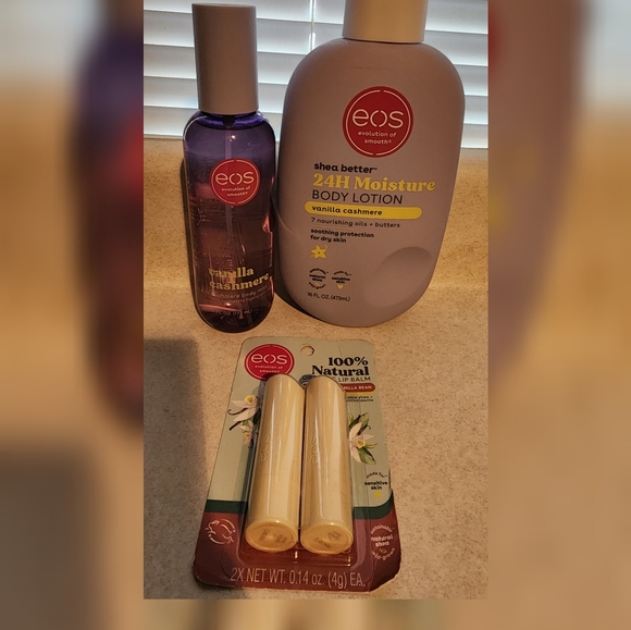 Eos Bundle (3) - Picture 2 of 6